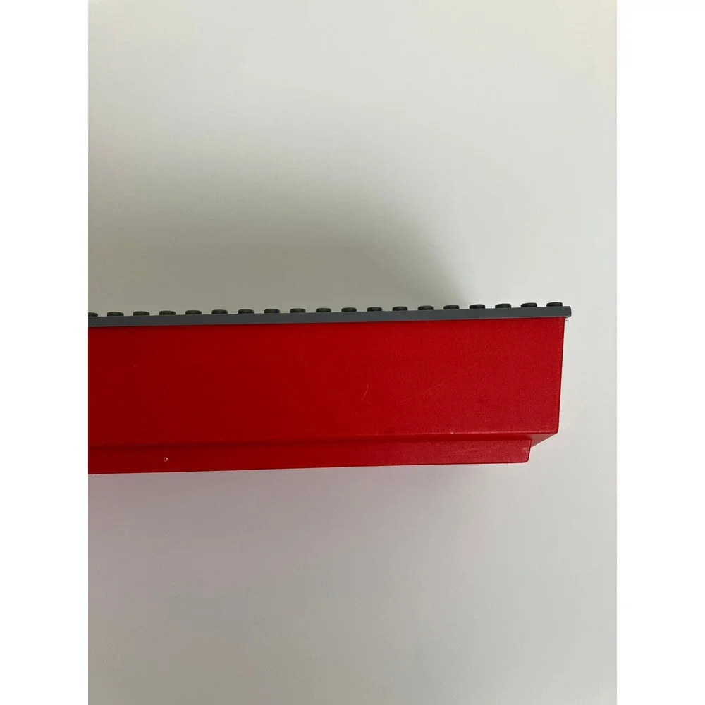 Lego City Fire Boat From‎ Set 7906 Vintage